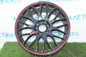 Roata de 16 inch Nissan Sentra 13-19 din China cu janta usoara