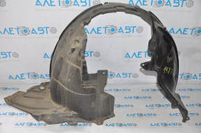 Bara de protecție față dreapta Nissan Sentra 13-19