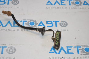 Кнопка открытия крышки багажника Nissan Sentra 13-19