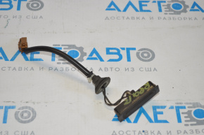 Кнопка открытия крышки багажника Nissan Sentra 13-19