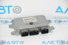 Блок ECU компьютер двигателя Nissan Versa 12-19 usa МКПП NEC980-001