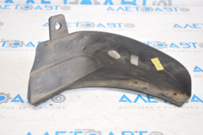 Bara noroi spate stânga Nissan Versa 12-19 SUA