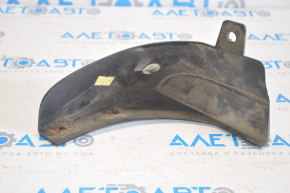 Bara de noroi spate dreapta Nissan Versa 12-19 SUA