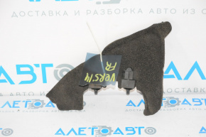 Garnitură aripă capotă - aripă dreapta Nissan Versa 12-19 SUA