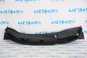 Grila stergatoarelor din plastic pentru Nissan Versa 12-19 SUA