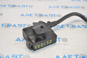 Blocul de relee Nissan Versa 12-19 SUA