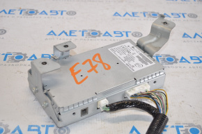 Radio Control Module Nissan Versa 12-19 usa