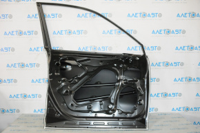 Дверь голая передняя левая Subaru Forester 14-18 SJ