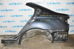 Aripa spate stânga Subaru Legacy 15-19 gri K6U.