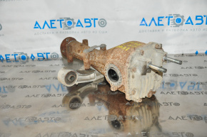 Задний дифференциал редуктор Subaru Legacy 15-19 3.90 76к