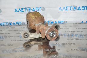 Задний дифференциал редуктор Subaru Legacy 15-19 3.90 76к