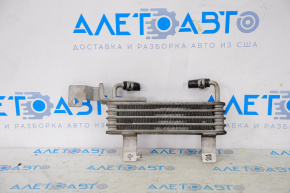 Radiatoarele de transmisie automata pentru Subaru Outback 15-19