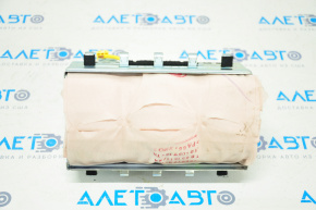 Airbag-ul de pasager din bordul Subaru Outback 15-19