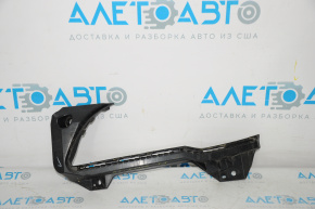 Suportul de prindere a bara de protectie fata sub farul stang pentru Subaru Outback 15-19