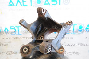 Capacul spate dreapta al Subaru Outback 15-19.