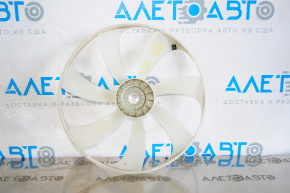 Paletele ventilatorului de răcire drept Toyota Camry v55 15-17 2.5 SUA Taiwan