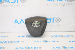 Подушка безопасности airbag в руль водительская Toyota Camry v55 15-17 usa