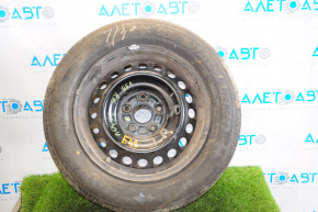 Диск железный R16 5*114.3 Toyota Camry v55 15-17