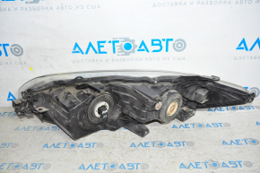 Far dreapta față Toyota Camry v55 15-17 SUA LE\XLE halogen, corpul este lovit, lentila se clatină