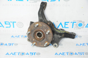 Butucul roții față dreapta Toyota Camry v55 15-17 usa LE