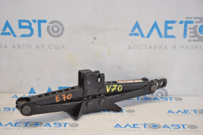 Домкрат Toyota Camry v70 18-