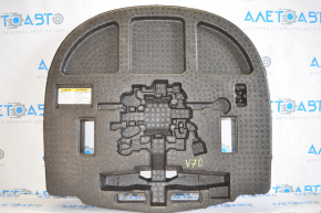 Пенопласт под инструмент Toyota Camry v70 18-