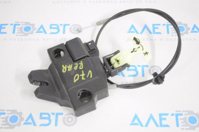 Capacul portbagajului Toyota Camry v70 18- SUA