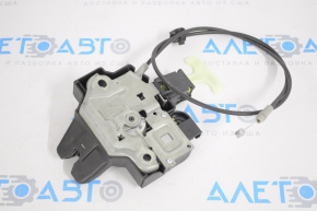 Capacul portbagajului Toyota Camry v70 18- SUA