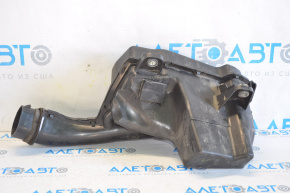 Receptor de aer Toyota Prius 30 10-15 tip 2