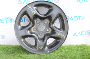 Диск колесный R16 x 6,5J 5x114.3 Toyota RAV4