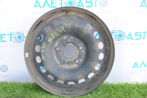 Roată de fier de 15 inch pentru VW Jetta 11-18 SUA