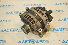 Generatorul VW Passat b7 12-15 USA 1.8T scârțâie rulmentul.