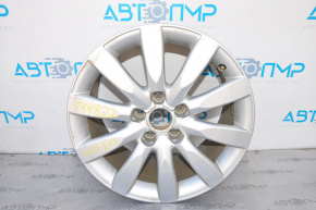 Диск колесный R17 Audi A4 B8 08-16 тип 1