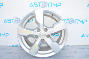 Диск колесный R17 x 7J 5*115 Chevrolet Volt 11-15 мат бордюрка