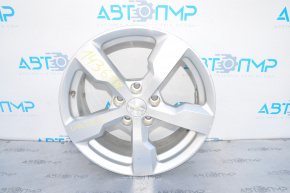 Диск колесный R17 x 7J 5*115 Chevrolet Volt 11-15 мат бордюрка