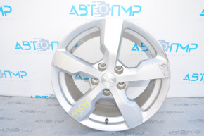 Диск колесный R17 x 7J 5*115 Chevrolet Volt 11-15 мат бордюрка