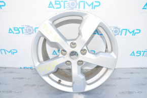 Диск колесный R17 x 7J 5*115 Chevrolet Volt 11-15 мат бордюрка