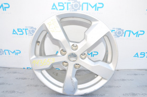 Диск колесный R17 x 7J 5*115 Chevrolet Volt 11-15 мат бордюрка