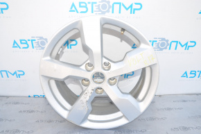 Диск колесный R17 x 7J 5*115 Chevrolet Volt 11-15 мат бордюрка