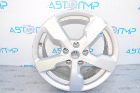 Диск колесный R17 x 7J 5*115 Chevrolet Volt 11-15 мат бордюрка