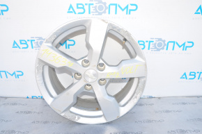 Диск колесный R17 x 7J 5*115 Chevrolet Volt 11-15 мат под покрас