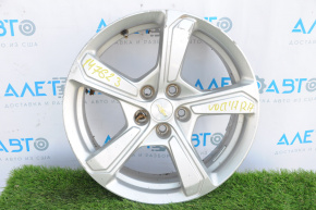 Roată de 17 inch x 7J et41 5*105 Chevrolet Volt 16 - jantă