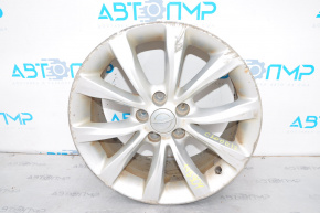 Roată de 17 inch pentru Chrysler 200 15-17, cu jantă