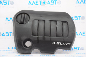 Capacul motorului Dodge Journey 11- 3.6