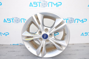 Диск колесный R16 Ford Focus mk3 11-18 тип 1, бордюрка