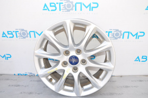 Диск колесный R16 5*108 Ford Fusion mk5 13- тип 1