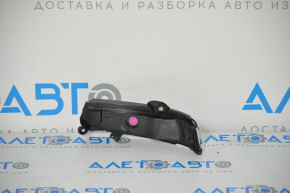 Поворотник зеркала левый Ford Fusion mk5 13- EUR