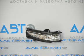 Semnalizator oglindă dreapta Ford Fusion mk5 13- EUR nou, neoriginal.