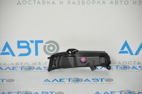 Поворотник зеркала правый Ford Fusion mk5 13- EUR новый неоригинал