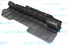 Deflector radiator dreapta Hyundai Elantra AD 17-18 pre-restilizare 2.0